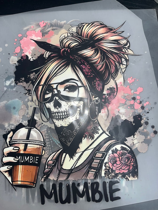 MUMBIE (mumbie coffee)